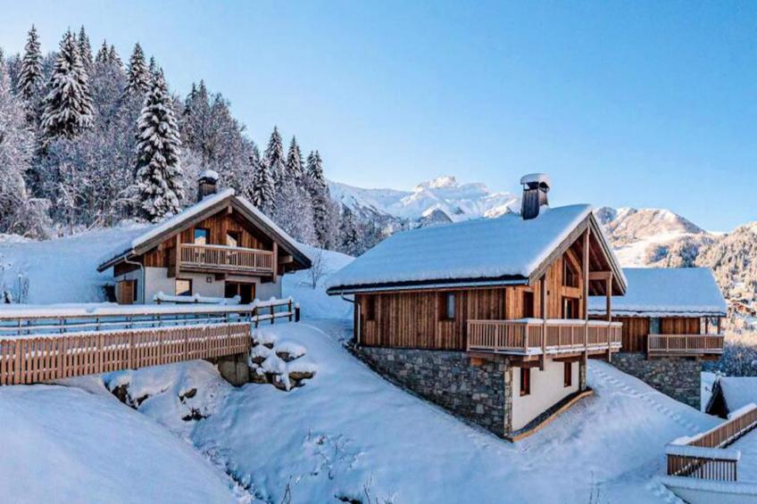 Chalet Meije - foto 25