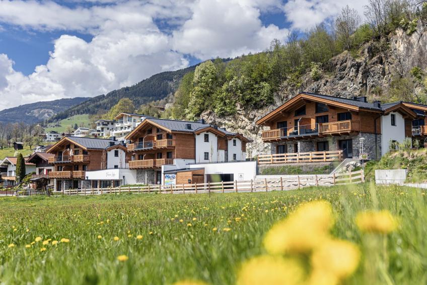 Chalet Weissensee - foto 32
