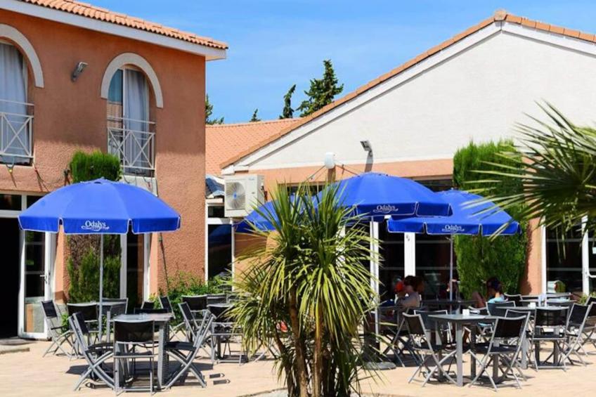 Résidence Odalys Côté Canal - foto 10