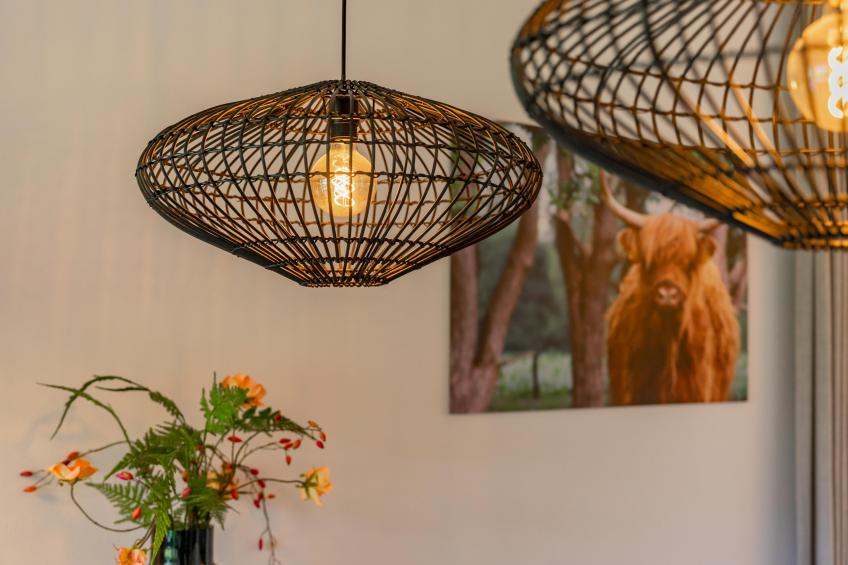 Mountain Chalet Chapeau - foto 47