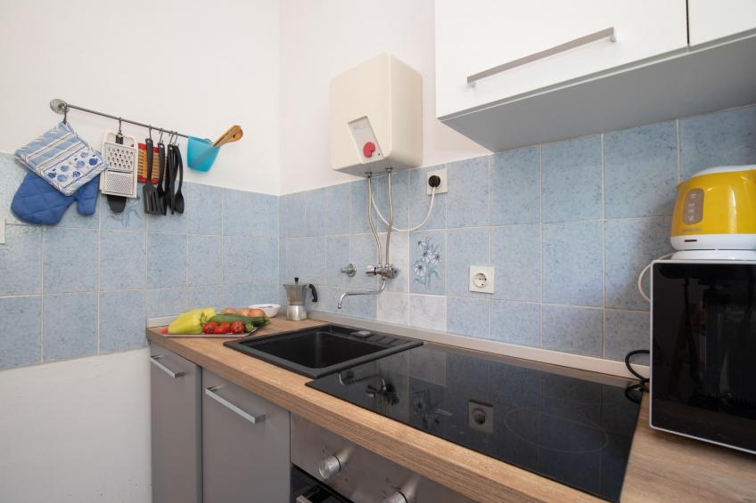 Apartman Brankica 2 Island Krk - foto 5