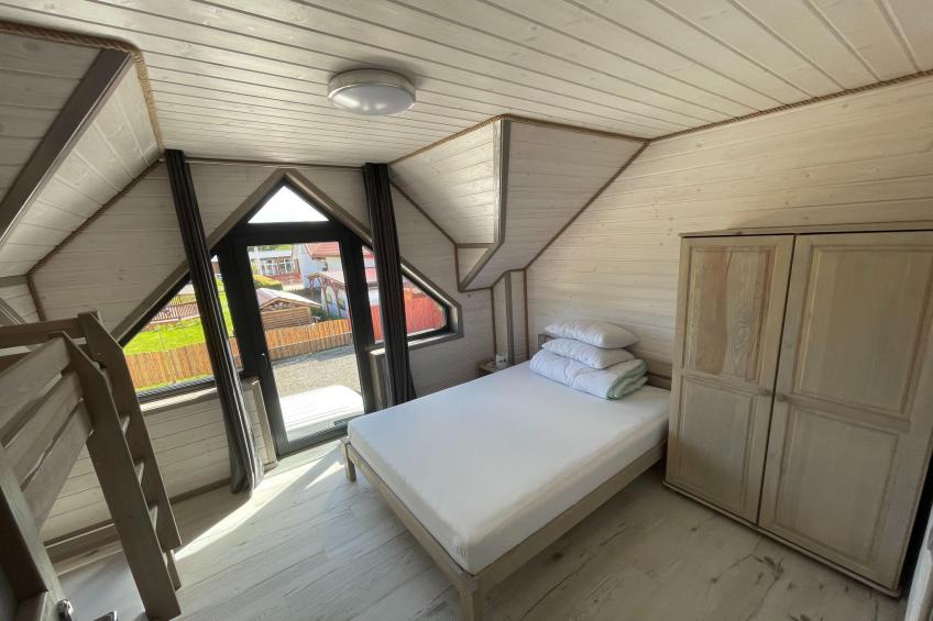 Domki wakacyjne PREMIUM PLUS dla 8 osób Sianożęty - foto 9