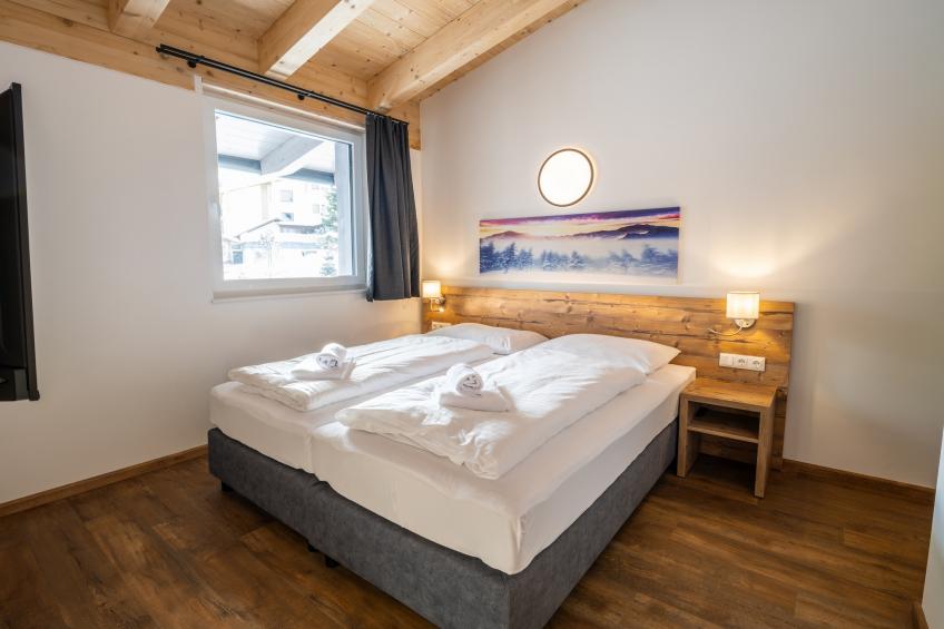 Penthouse Two-bedroom Apartment – KA2P - foto 4