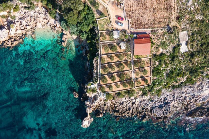 Villa Sea Edge - Three Bedroom Villa with Sea View - foto 30
