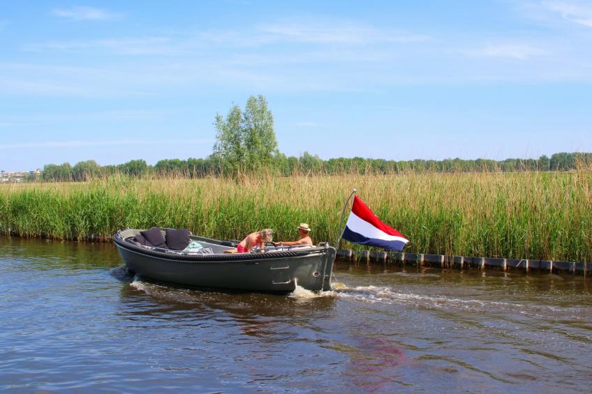 Vooroeverhuys Wellness - foto 9