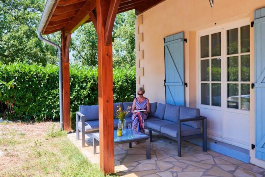 Domaine de Lanzac - foto 37