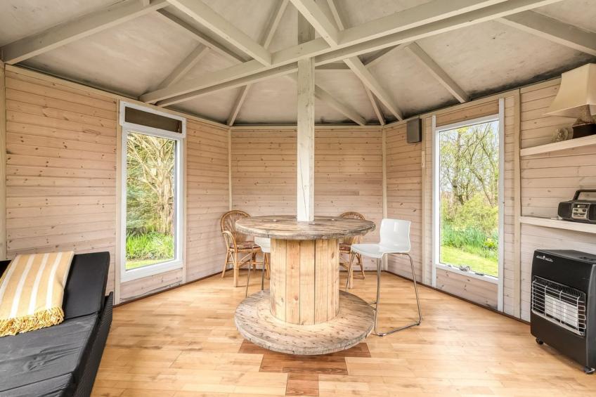 "Soria" - 600m to the inlet in Western Jutland - foto 9