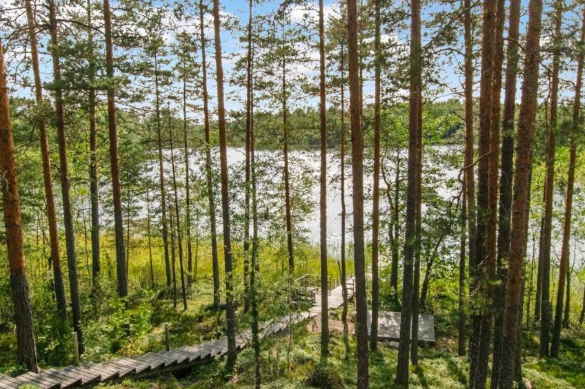 Karhupirtti - foto 28