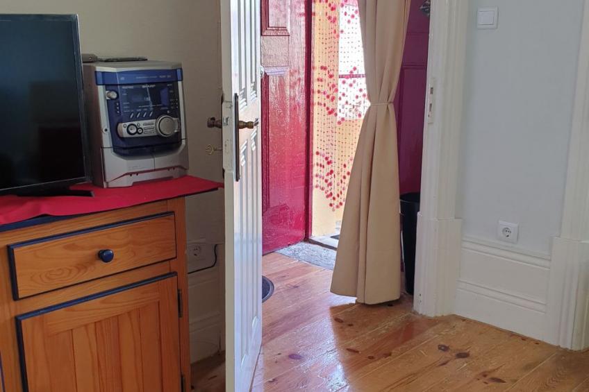 "Haus der Schwäne" - Geopark Serra da Estrela - foto 10