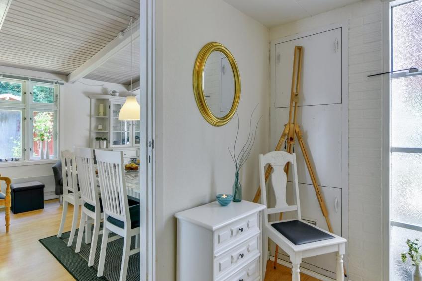 "Deik" - 2km to the inlet in The Liim Fiord - foto 27