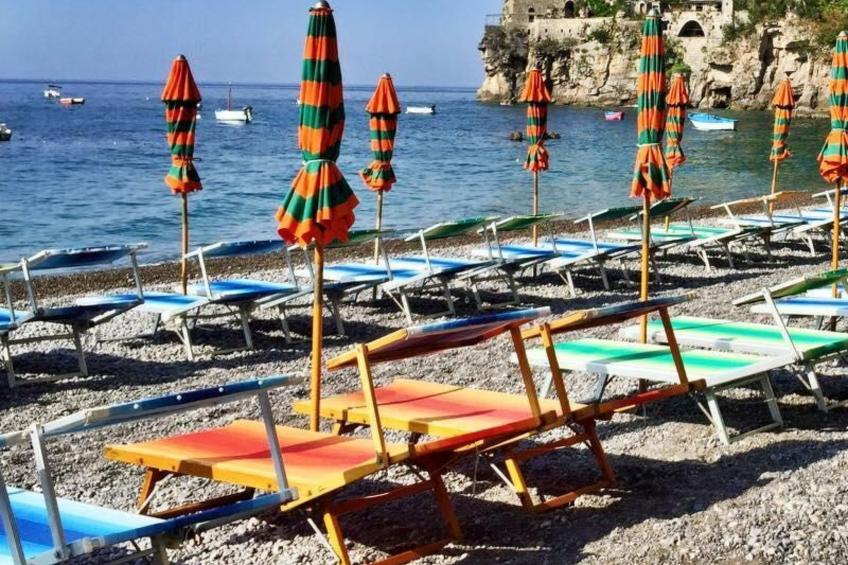 Haus in Cava De' Tirreni und Bergblick - foto 12