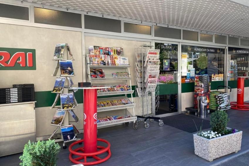 Panoramawohnung Orselina Locarno - foto 24