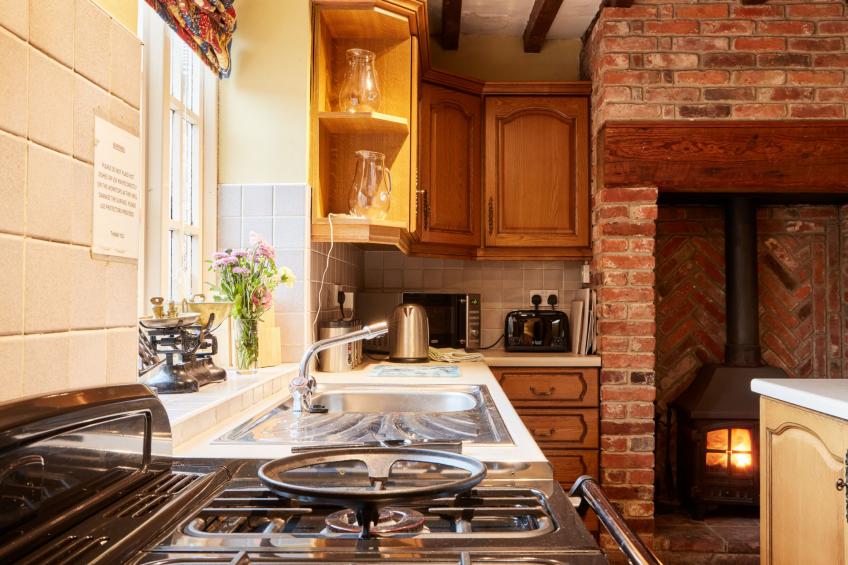 The Farmhouse - foto 21