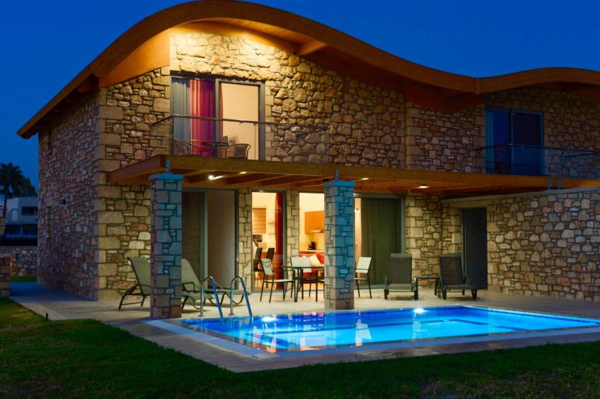 mit Garten, Grill und Terrasse - foto 6