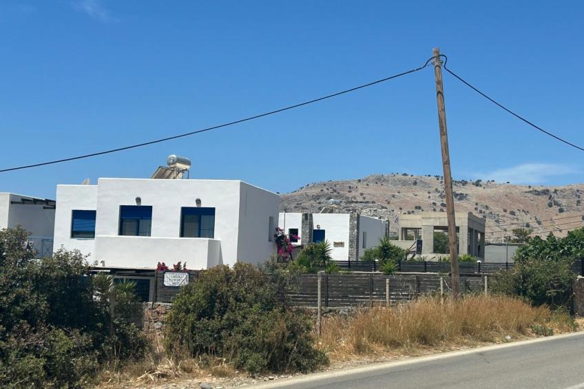 Villa Poseidon Blau - foto 21