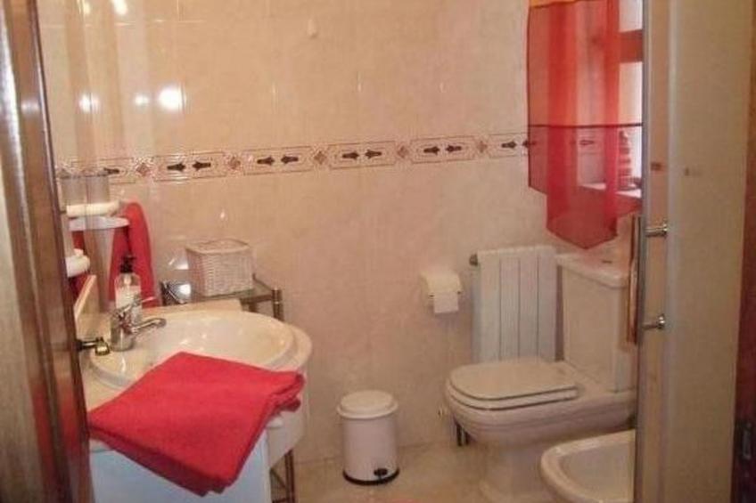 Nettes Ferienhaus in Altura mit Gepflegtem Garten - foto 19