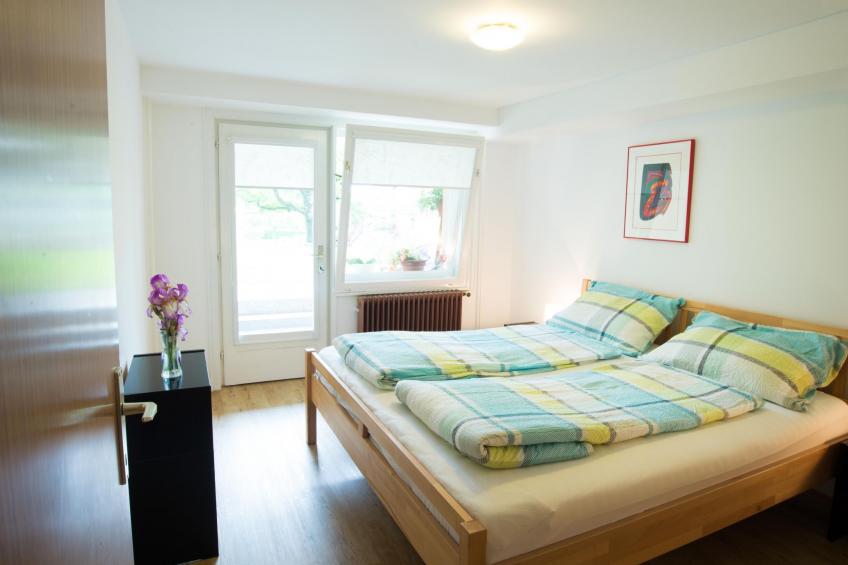 Appartement in Zasip mit Möblierter Terrasse - foto 10