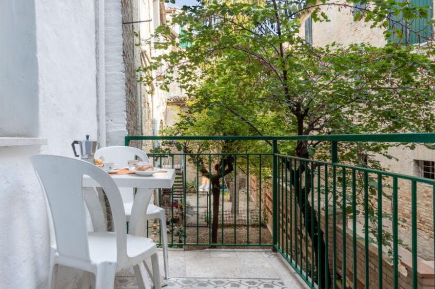 Falleroni Apartment - foto 33