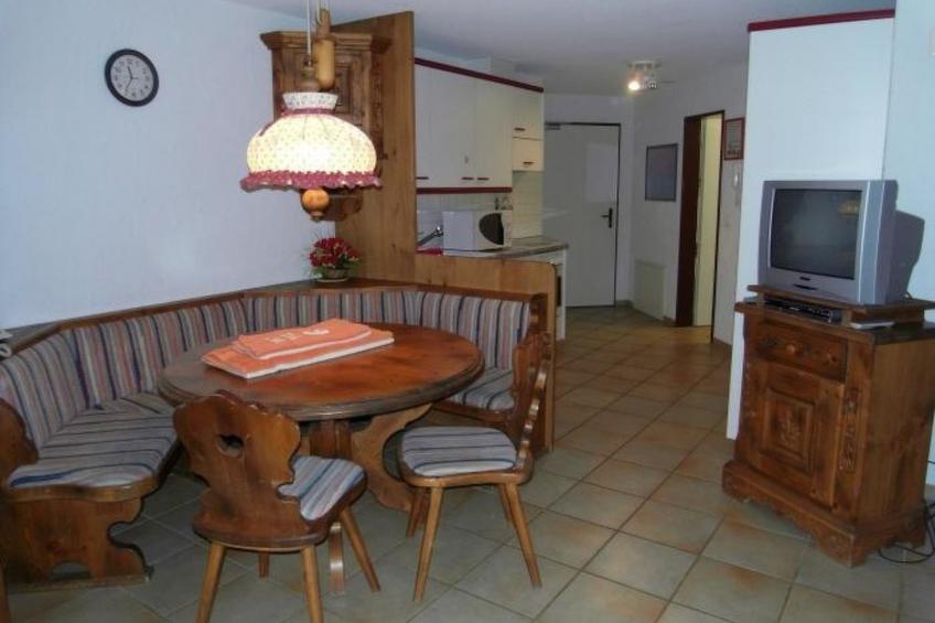 Schwizi's Holiday Apartments Appartement/Fewo, Dusche, WC, 1 Schlafraum No. 02 - foto 13