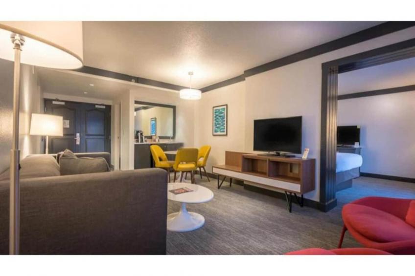 Pet Friendly King  Las Vegas Stay - foto 30