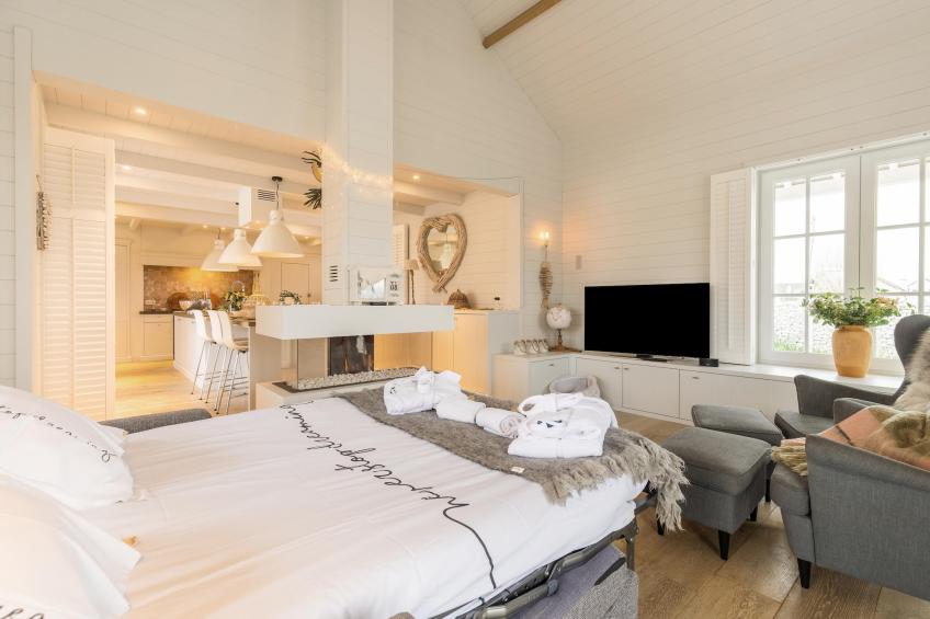 Het Witte Strandhuis - foto 19