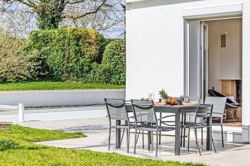 Maison de la Tour Bourgerel - foto 25