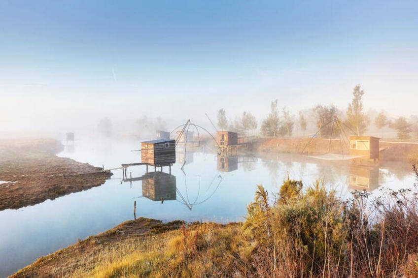 Maison à Barbâtre - Ile de Noirmoutier - foto 19