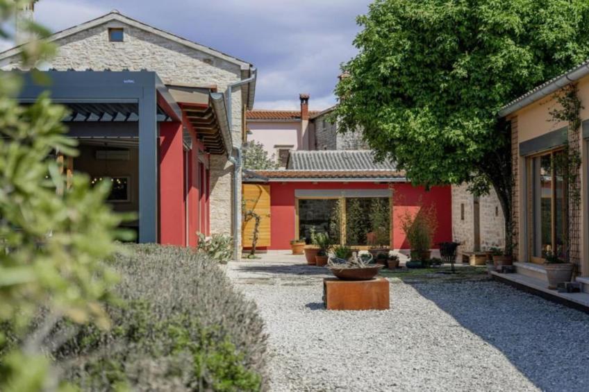 Poolside Grand Retreat Villa - foto 39