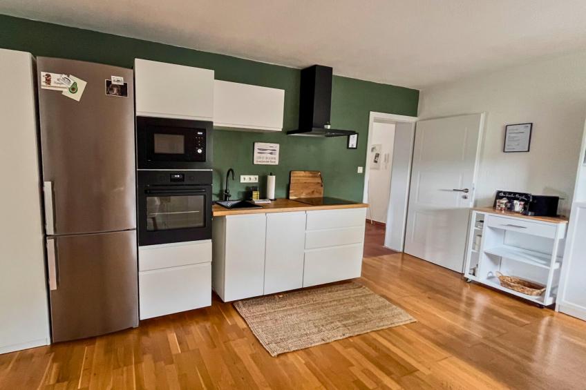 Ferienwohnung Eifelglück mit Dachterrasse - foto 4