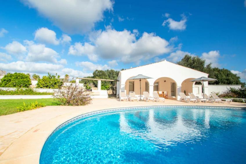 Maison à Cala Galdana - foto 106