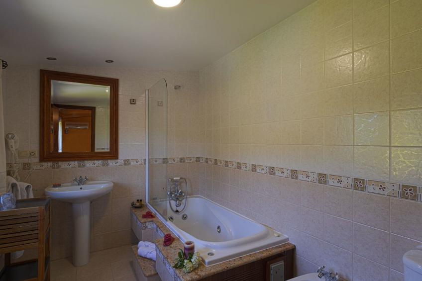 Casa Rural Os Carballos - foto 24