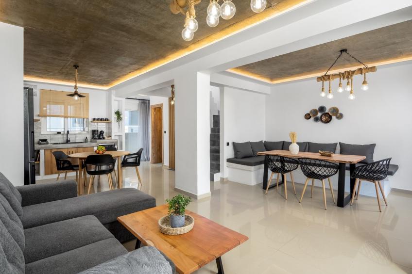 Armonikon Pool Villa 1 - foto 12