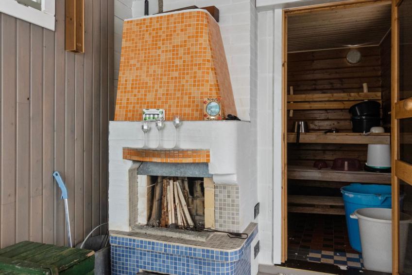 Käpälämäki - foto 16