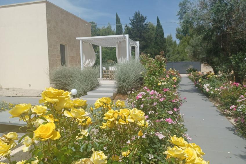 'Casa Cellina' zwischen Meer und Landschaft - foto 23