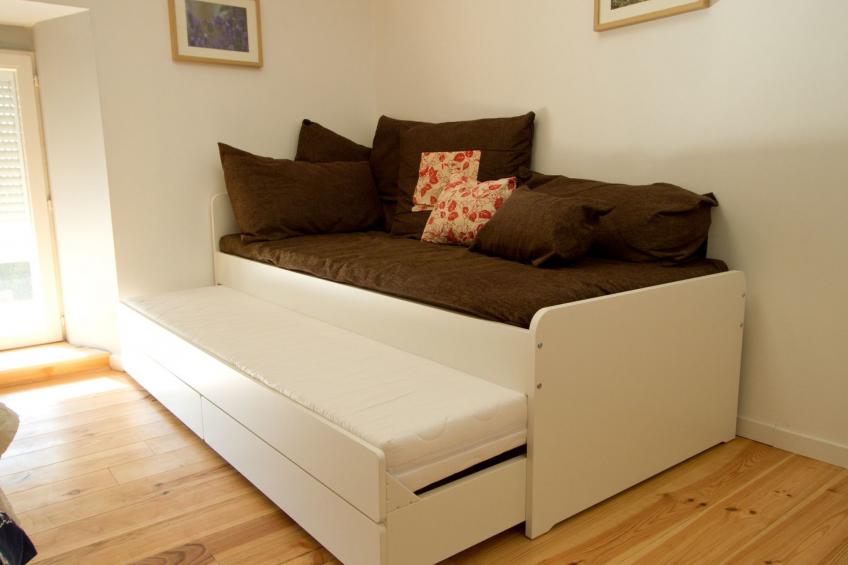 in Celles-En-Bassigny  umzäunter Garten - foto 12