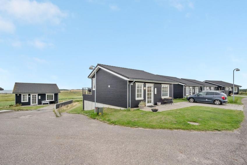 "Asmund" - 150m from the sea in Funen - foto 10