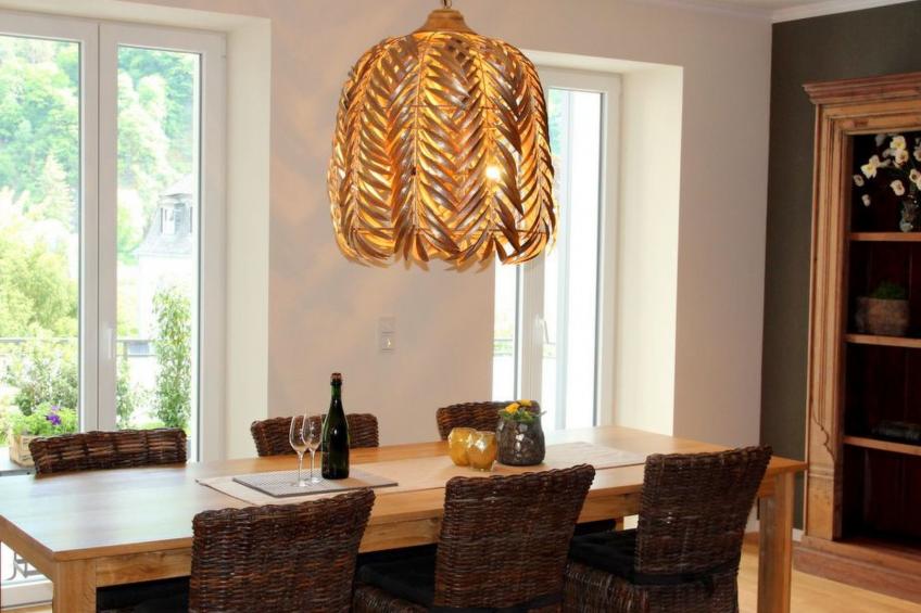 Moselromance mit großer Sonnenterrasse - foto 16