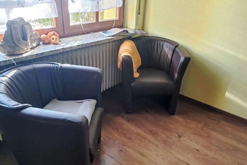 Tinkerhof Stahlhut - foto 9