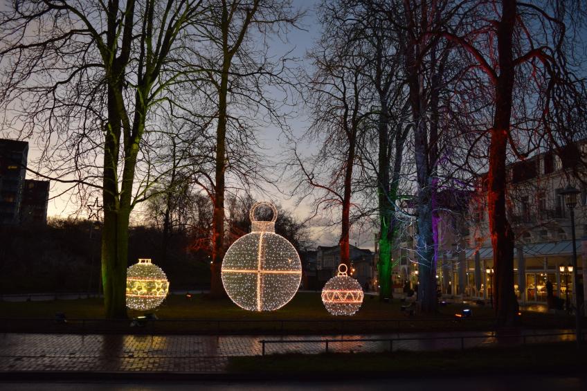 Ferienwohnung Meeresrausch, Ahlbeck - foto 23
