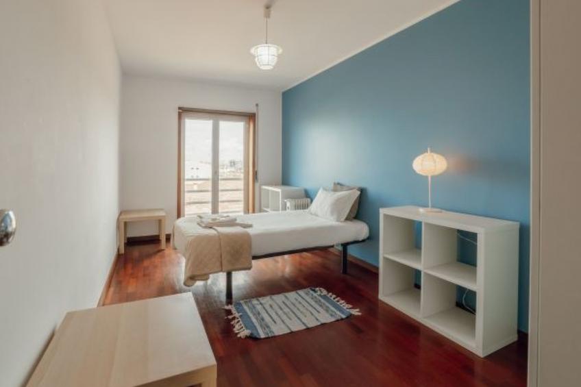 ESPINHO MODERN 3 BEDROOM APARTMENT by VACATIONY - foto 19