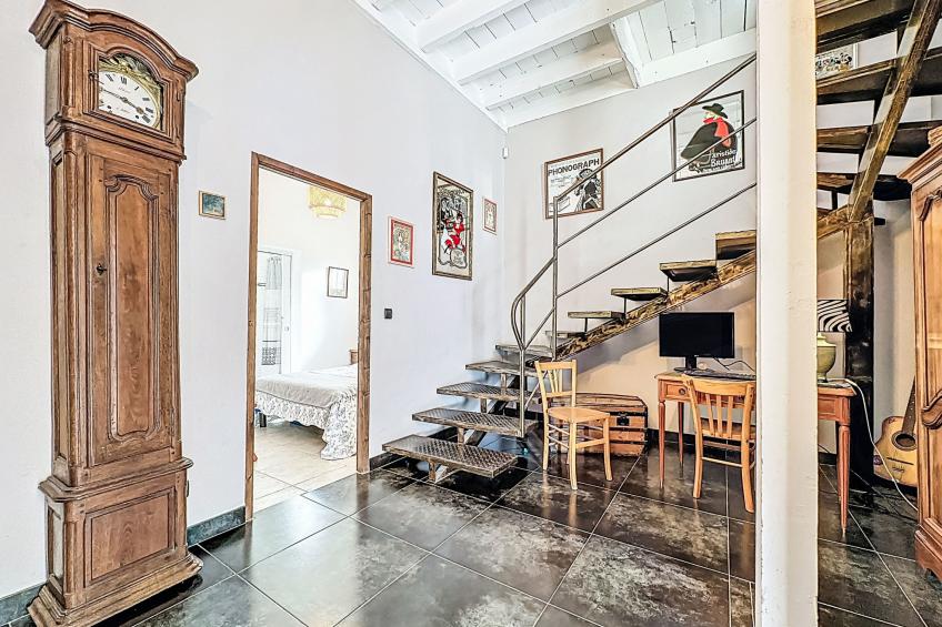 Villa Beauvau - foto 37