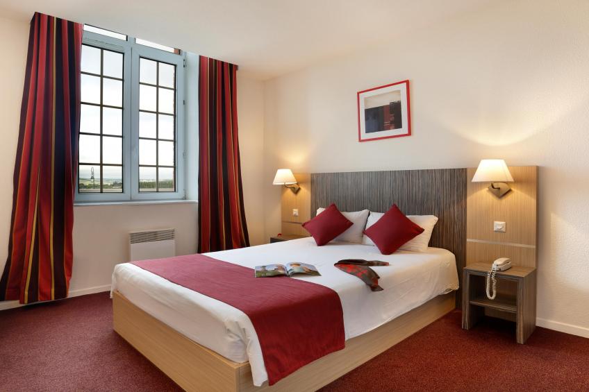Les Demeures Champenoises-Appartement 2 piÃ¨ces 4 personnes - foto 4