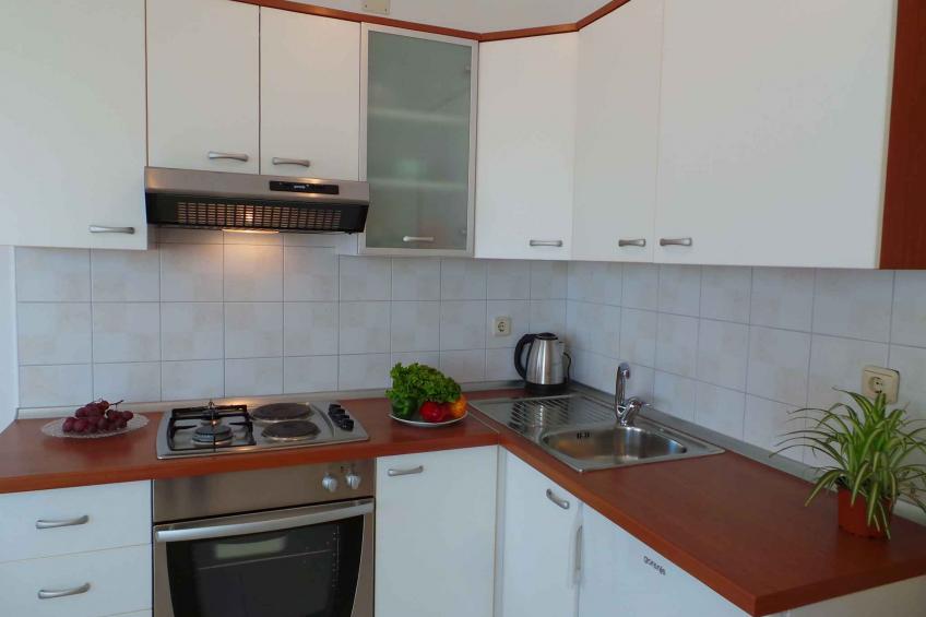Vakantiewoning met zeezicht - VW-PJCT - foto 14