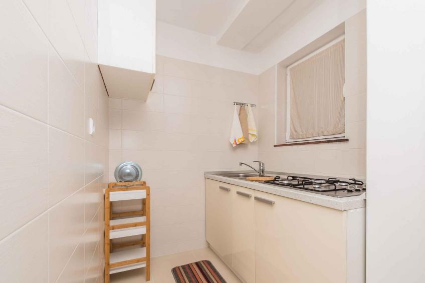 Holiday apartment 250 m from the beach - BF-2P5M - foto 21