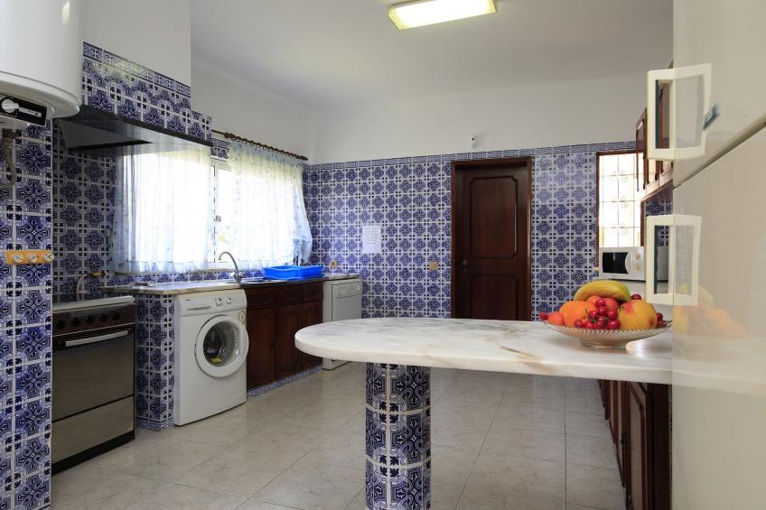 Villa Manuela - foto 13