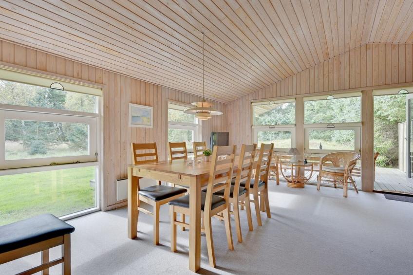 "Editt" - 2km from the sea in NW Jutland - foto 4
