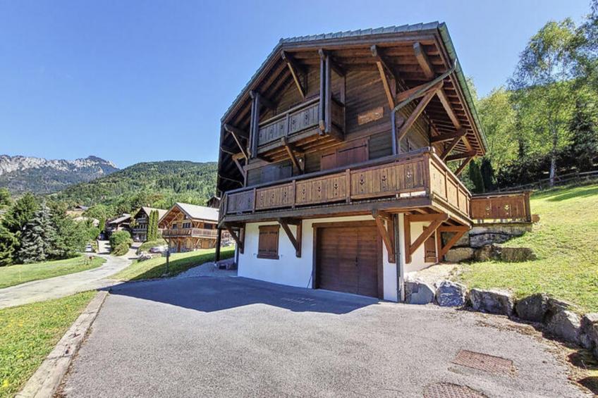 Chalets à Le Biot - foto 28