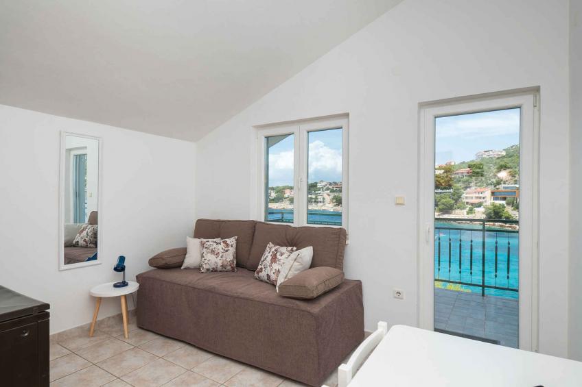 Vakantiewoning bij de zee - VW-P5NMK - foto 46