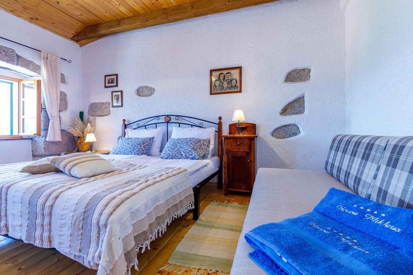 Vakantiehuis met airconditioning, privézwembad en panoramisch uitzicht op zee - BF-HMTPD - foto 29