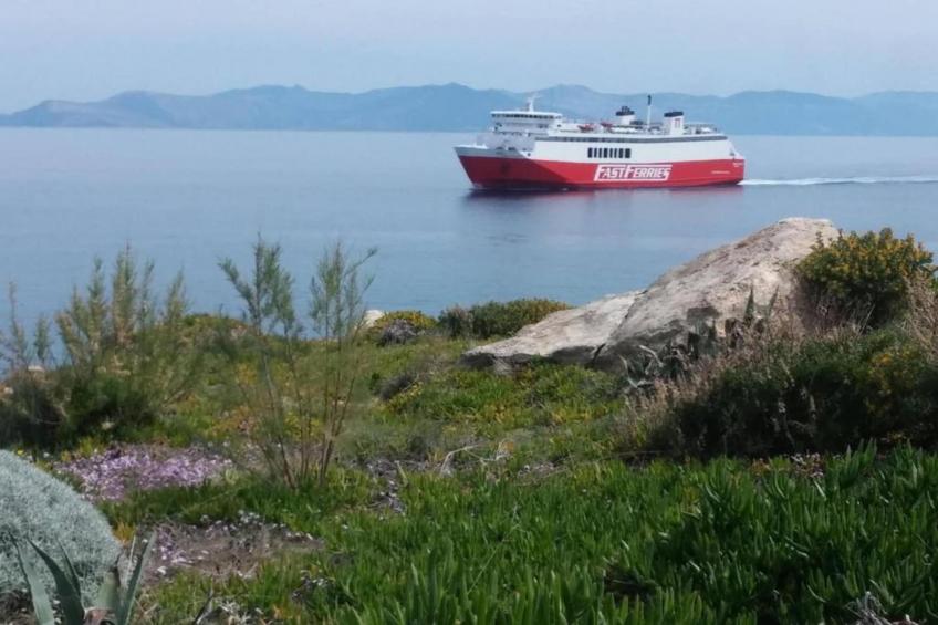 Rafina Port Comfortable - foto 23